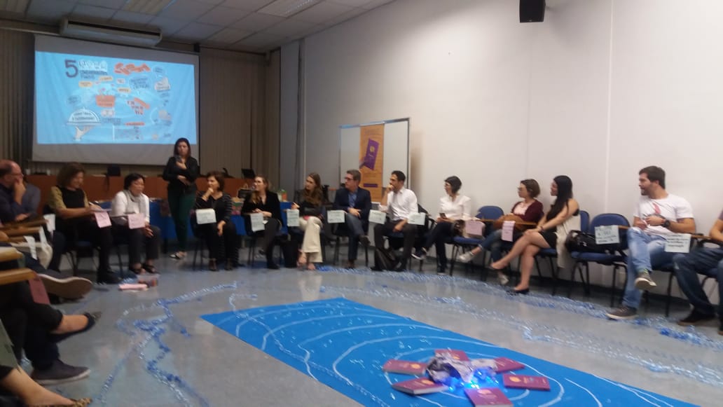 Lançamento do Livro LIS – Lideranças Inovadoras para Sustentabilidade