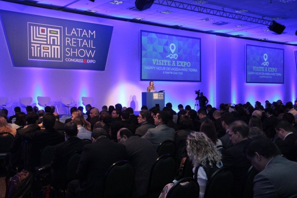 Carta final do 4º LATAM Retail Show 2018