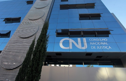 Audiência em Brasília com o Conselho Nacional de Justiça (CNJ)