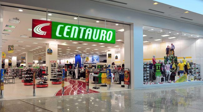 Centauro define preço de IPO