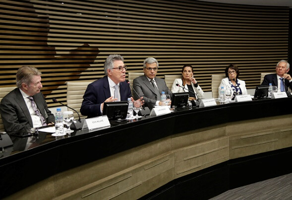 Cosema da Fiesp debate resíduos sólidos