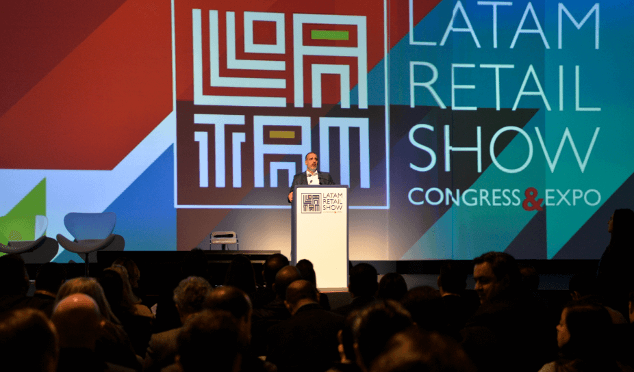 LATAM Retail Show 2019 antecipa tendências do varejo e promove debates  para profissionais do setor