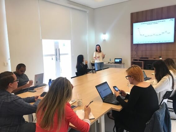 Grupo de Trabalho debate questões relacionadas à evolução do Programa ABVTEX