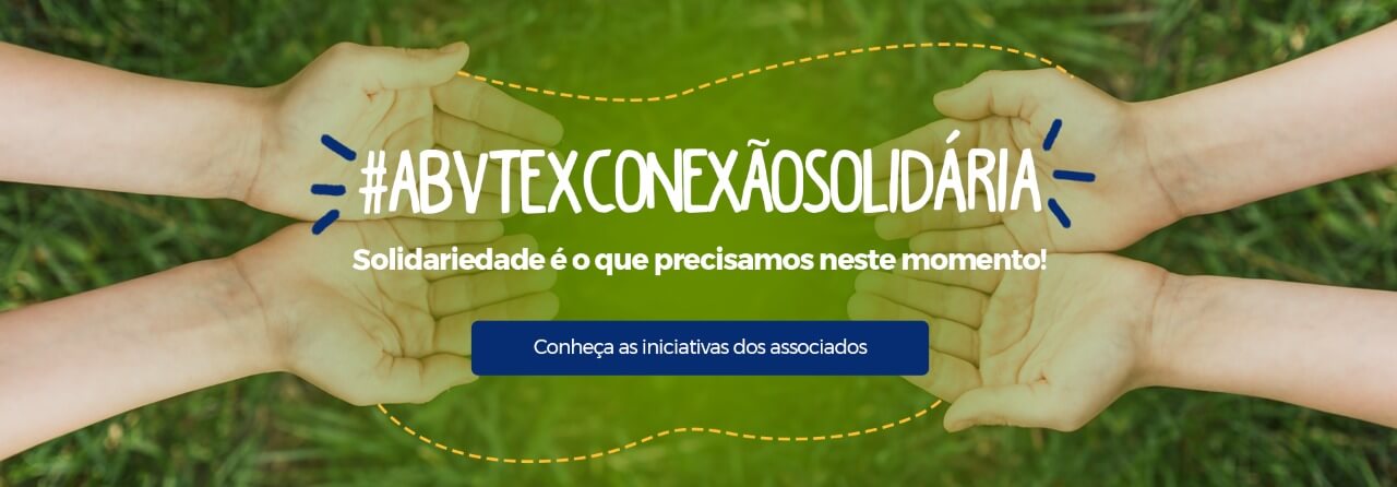 ABVTEX Conexão Solidária