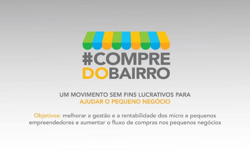 Grupo Malwee lança movimento Compre do Bairro