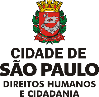 Reunião da Rede de Organizações Detentoras do Selo Municipal de Cidadania de São Paulo