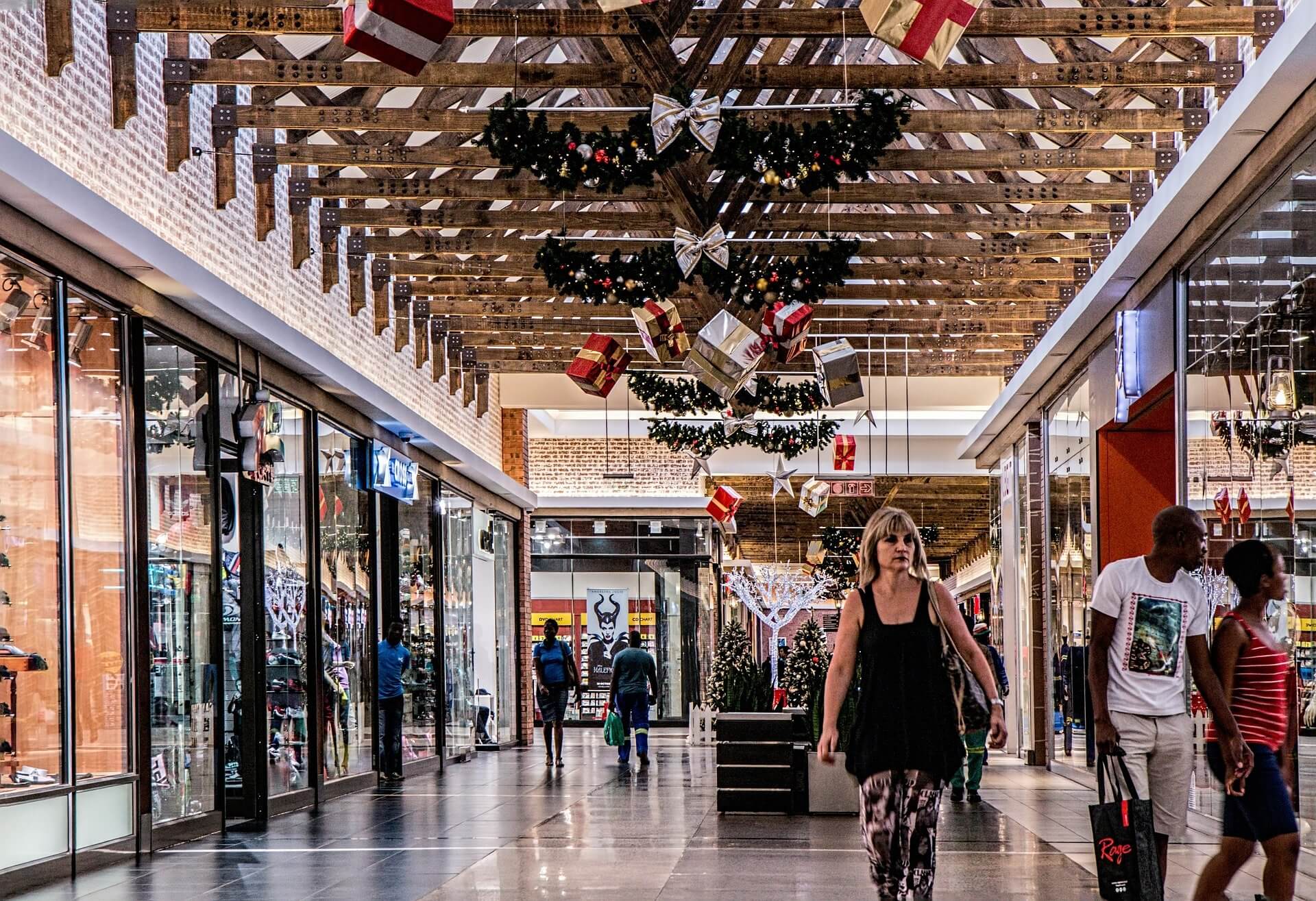 Vendas de Natal movimentam o varejo de moda, diz ABVTEX