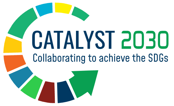 Lançamento do Catalyst 2030 Brasil