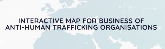 Programa ABVTEX é a primeira iniciativa brasileira de combate ao trabalho escravo reconhecida pelo Modern Slavery Map