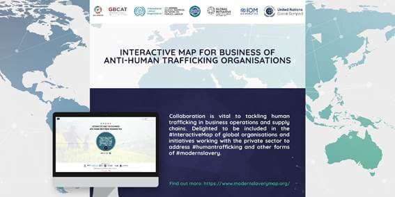 Programa ABVTEX é a primeira iniciativa brasileira de combate ao trabalho escravo reconhecida pelo Modern Slavery Map