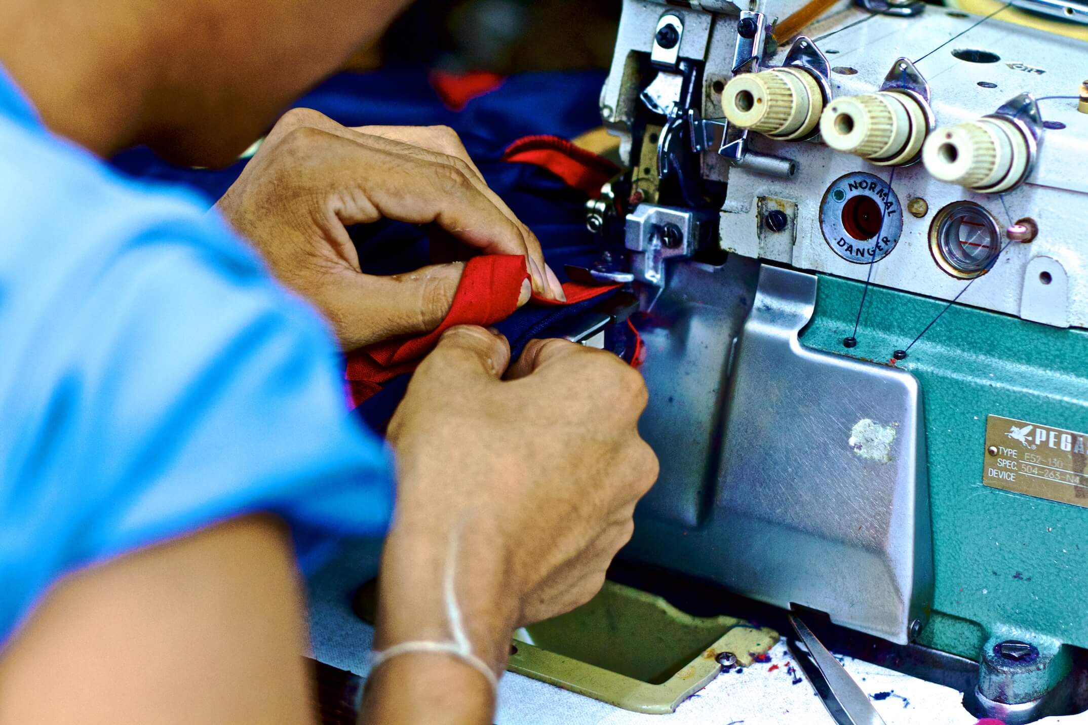 Instituto C&A, Instituto Lojas Renner e ABVTEX se unem para apoiar micro e pequenos empreendedores migrantes da cadeia têxtil