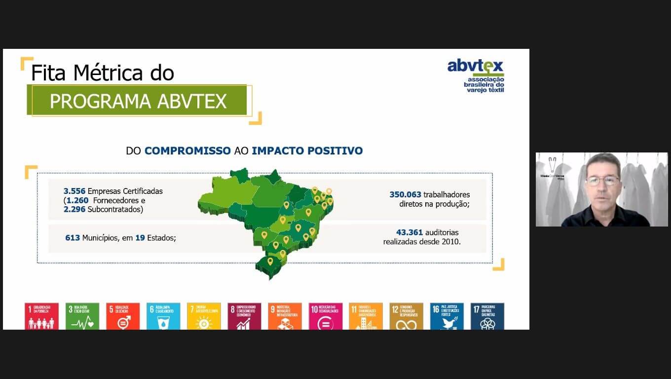 Resultados do Programa são apresentados ao Conselho Consultivo