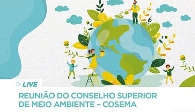 Conselho Superior de Meio Ambiente (COSEMA) da Fiesp debate fonte alternativa de água