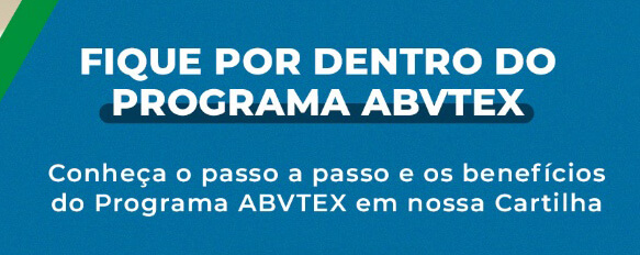 ABVTEX lança orientações sobre programa de melhores práticas