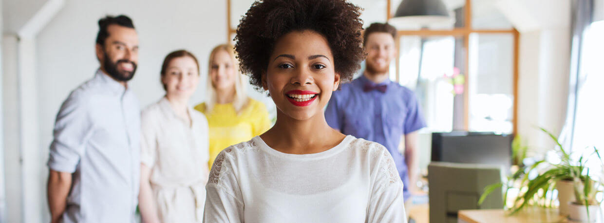 Coalizão engaja empresas em prol do empoderamento feminino e do respeito