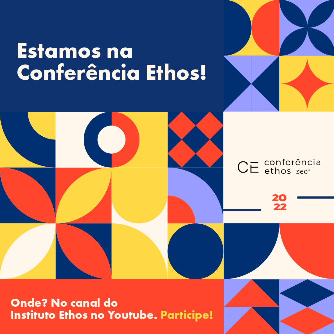 ModaComVerso é apresentado na Conferência Ethos