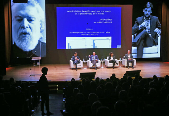 Evento sobre o Dia da Indústria debate política industrial