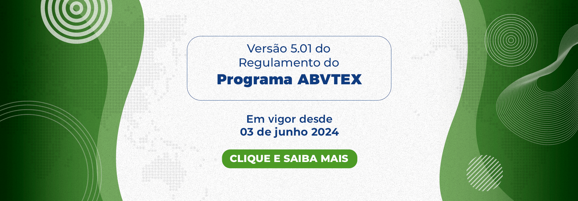 Conheça o novo Regulamento 5.0 do Programa ABVTEX