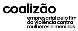 Coalizão Empresarial pelo Fim da Violência contra Mulheres e Meninas debate Gestão de Comunicação de Crise