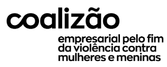 Coalizão Empresarial pelo Fim da Violência contra Mulheres e Meninas debate da Gestão de Comunicação de Crise