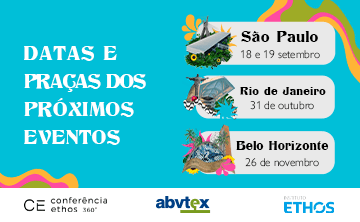 Conferência Ethos – Rio de Janeiro