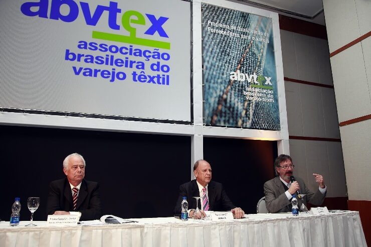 Programa ABVTEX: transformando a cadeia de valor da moda