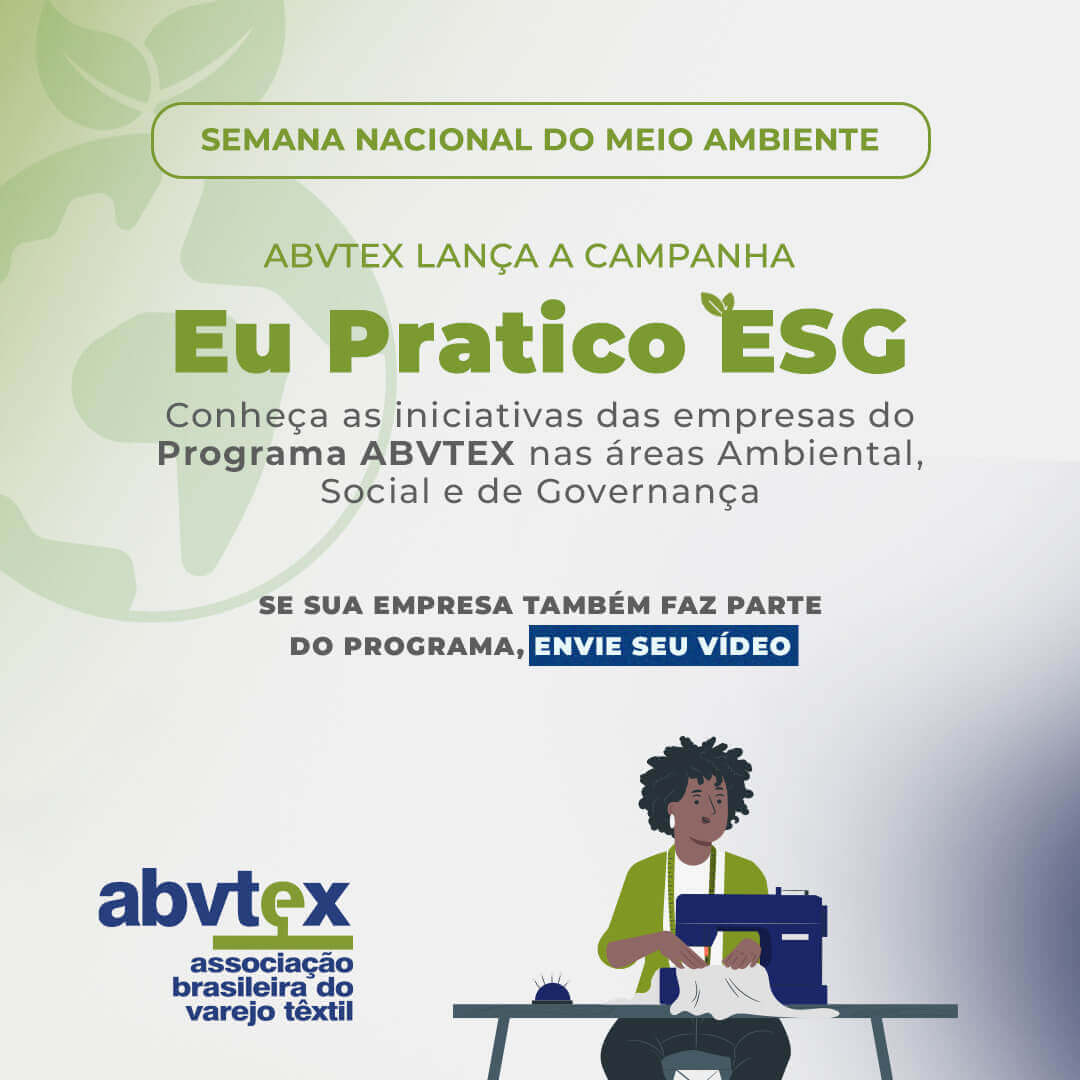 Agenda ESG em destaque