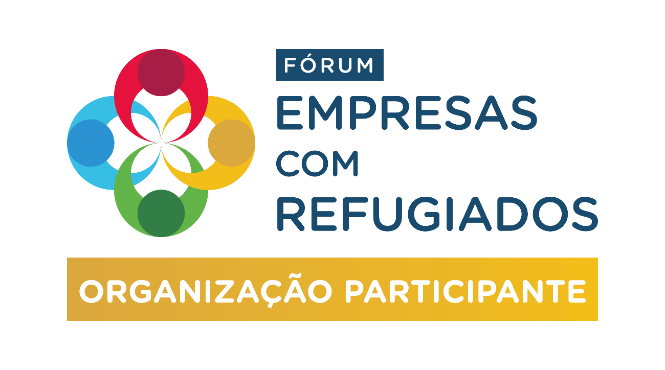 Reunião Fórum Empresas com Refugiados