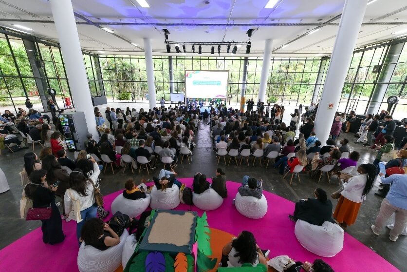 Conferência Ethos 360° São Paulo 2024