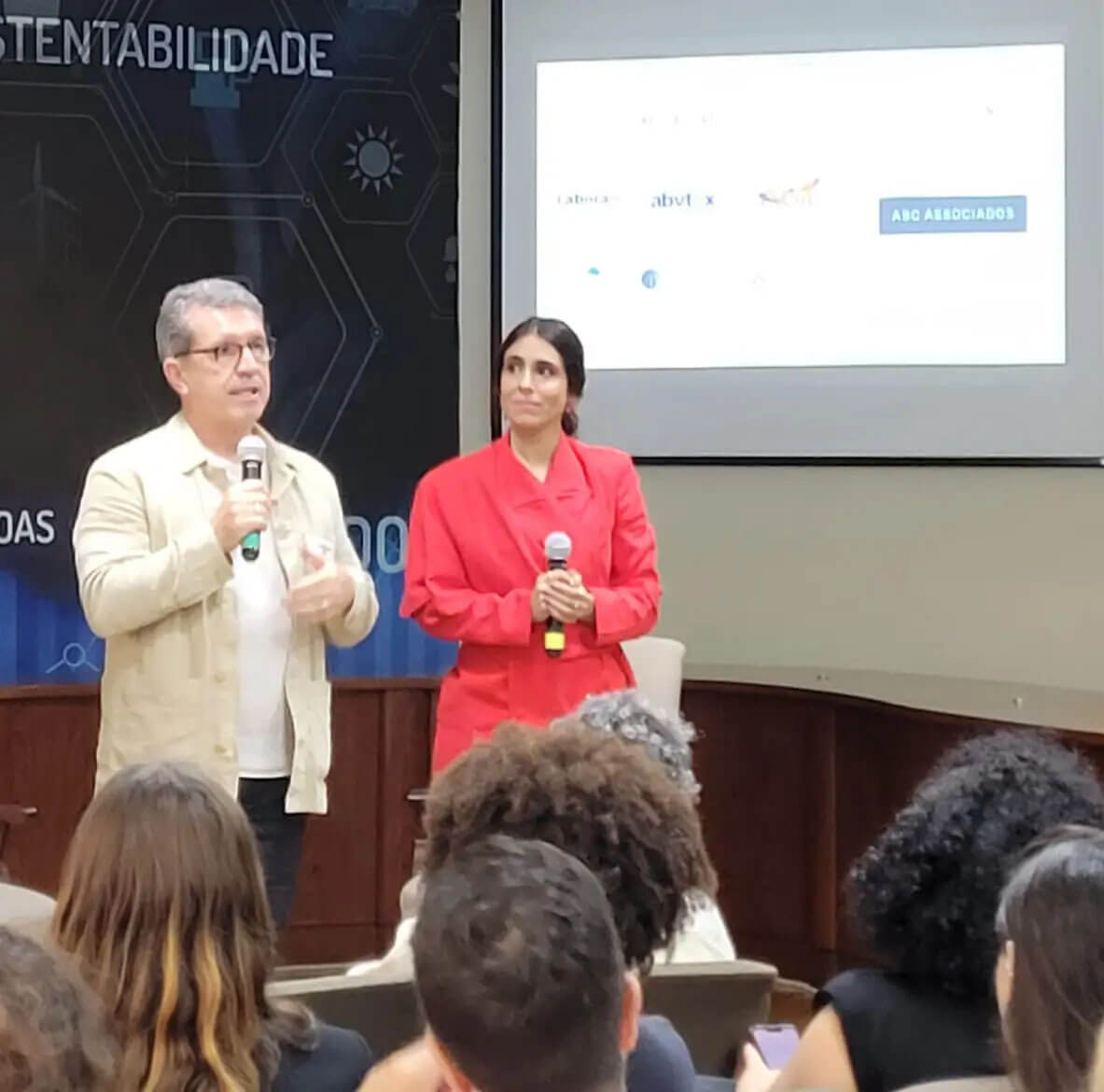 Lançamento do Índice de Transparência da Moda Brasil