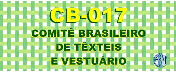 Conselho Técnico Administrativo da ABNT/CB-017 – Comitê Brasileiro de Têxteis e do Vestuário